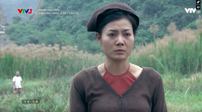 Thương nhớ ở ai 25: Nghe Nương hát, Đột dợn lòng nhớ về cái đêm ái ân mặn nồng ấy Thương nhớ ở ai 25: Nghe Nương hát, Đột dợn lòng nhớ về cái đêm ái ân mặn nồng ấy
