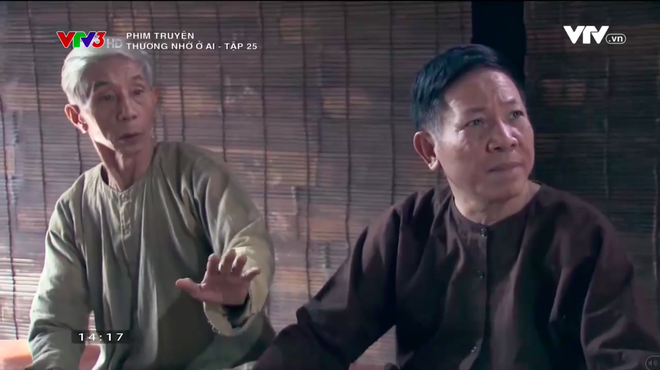 Thương nhớ ở ai 25: Nghe Nương hát, Đột dợn lòng nhớ về cái đêm ái ân mặn nồng ấy Thương nhớ ở ai 25: Nghe Nương hát, Đột dợn lòng nhớ về cái đêm ái ân mặn nồng ấy