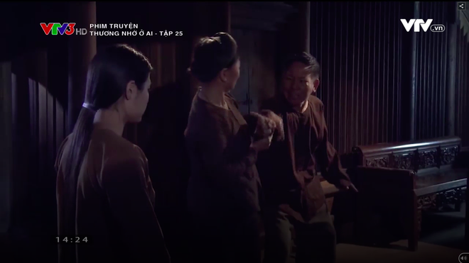 Thương nhớ ở ai 25: Nghe Nương hát, Đột dợn lòng nhớ về cái đêm ái ân mặn nồng ấy Thương nhớ ở ai 25: Nghe Nương hát, Đột dợn lòng nhớ về cái đêm ái ân mặn nồng ấy