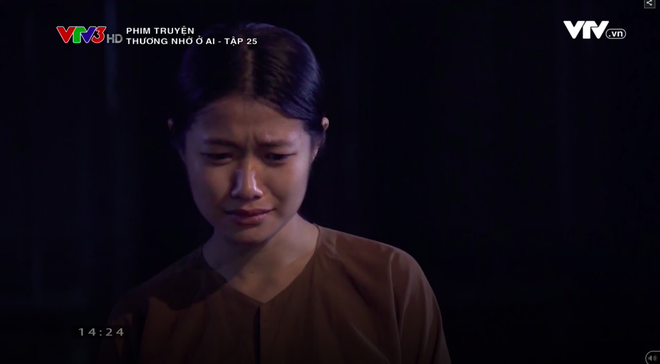 Thương nhớ ở ai 25: Nghe Nương hát, Đột dợn lòng nhớ về cái đêm ái ân mặn nồng ấy Thương nhớ ở ai 25: Nghe Nương hát, Đột dợn lòng nhớ về cái đêm ái ân mặn nồng ấy