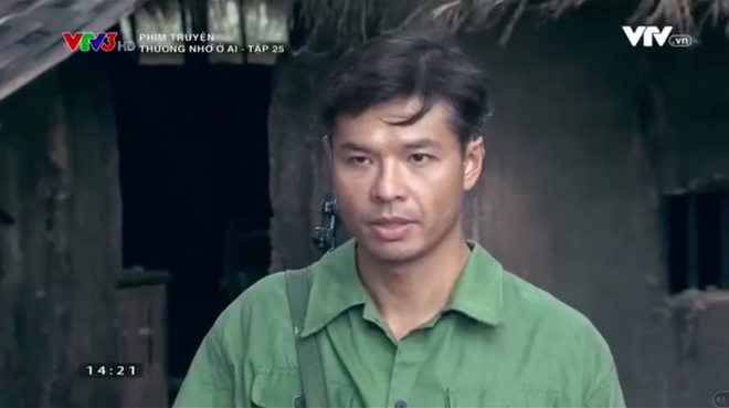 Thương nhớ ở ai 25: Nghe Nương hát, Đột dợn lòng nhớ về cái đêm ái ân mặn nồng ấy Thương nhớ ở ai 25: Nghe Nương hát, Đột dợn lòng nhớ về cái đêm ái ân mặn nồng ấy