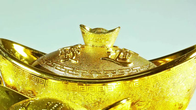 Giá vàng hôm nay 28/1: Vượt ngưỡng 37 triệu, tiếp tục tăng mạnh