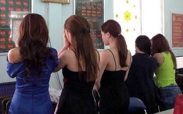 Nhiều điểm kinh doanh dễ bị lợi dụng hoạt động mại dâm sẽ bị kiểm tra