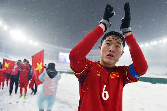 U23 VN giành ngôi á quân vẫn nhận được tiền thưởng từ doanh nghiệp