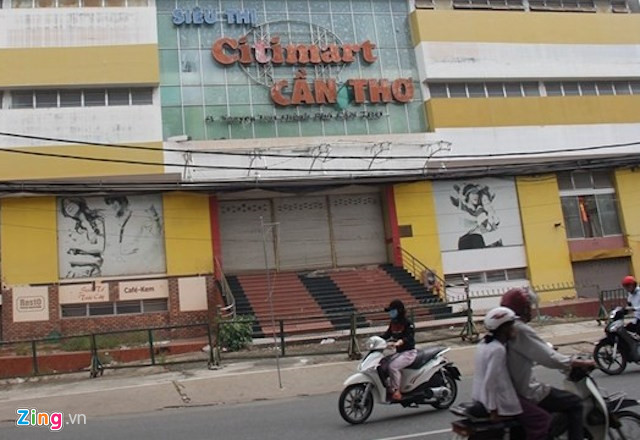 Cựu giám đốc Agribank Cần Thơ bị điều tra thêm tội lừa đảo