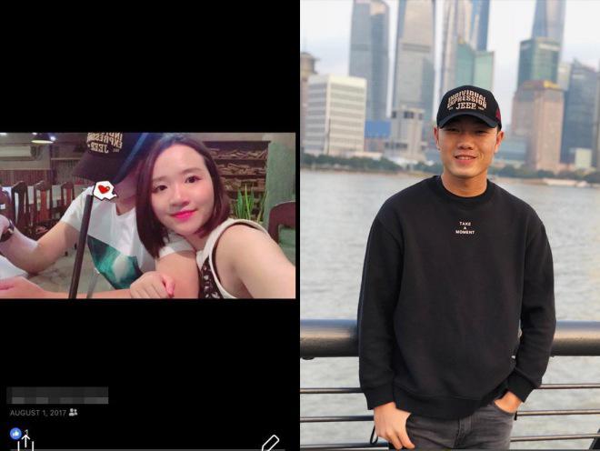 Hàng loạt chị em đau tim trước nghi vấn đội trưởng Xuân Trường đã có người yêu