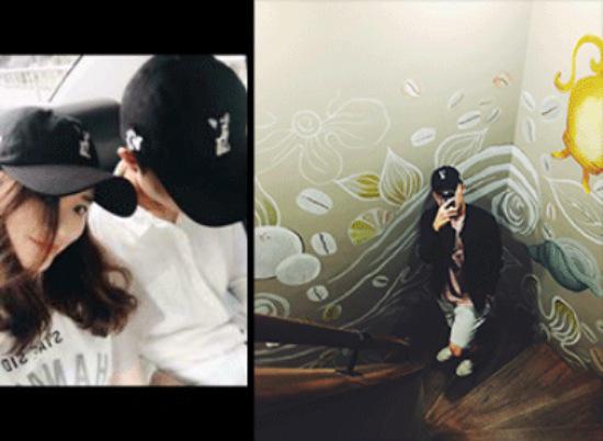 Hàng loạt chị em đau tim trước nghi vấn đội trưởng Xuân Trường đã có người yêu