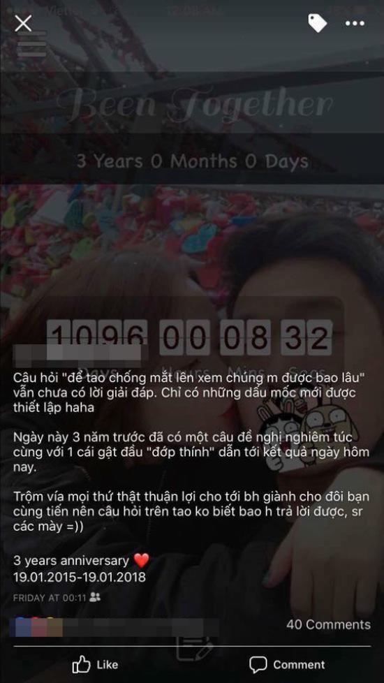 Hàng loạt chị em đau tim trước nghi vấn đội trưởng Xuân Trường đã có người yêu