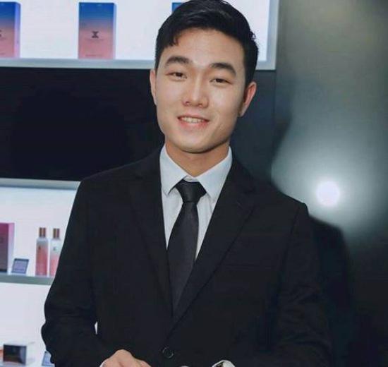 Hàng loạt chị em đau tim trước nghi vấn đội trưởng Xuân Trường đã có người yêu