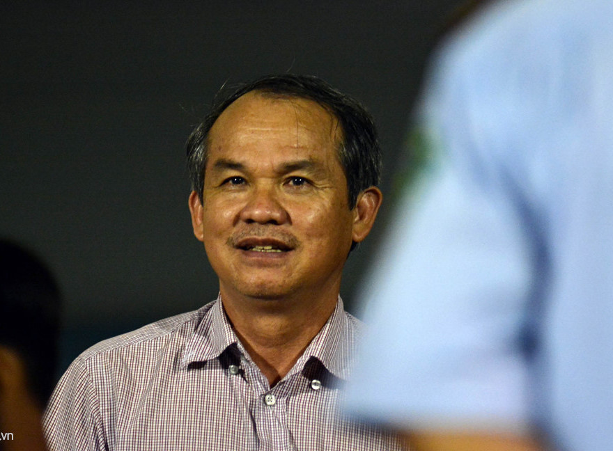 Bầu Đức đã làm bóng đá và giữ bóng đá như thế nào?