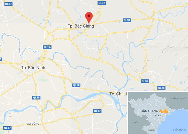 Bắt nghi phạm cướp 1,1 tỷ tại ngân hàng
