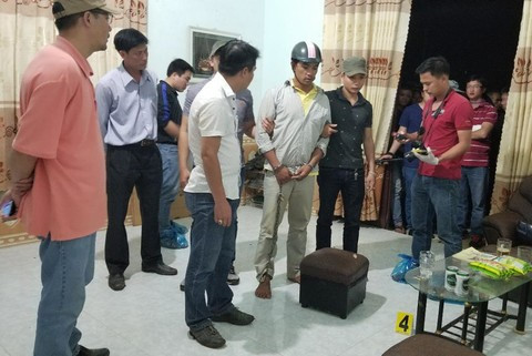 Chìa khóa giúp phá vụ án giết chủ nợ rồi công phu phi tang xác