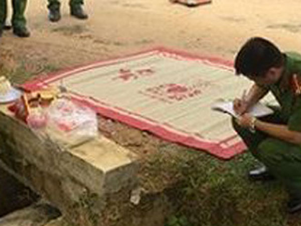 Góa phụ 46 tuổi nghi bị người tình sát hại