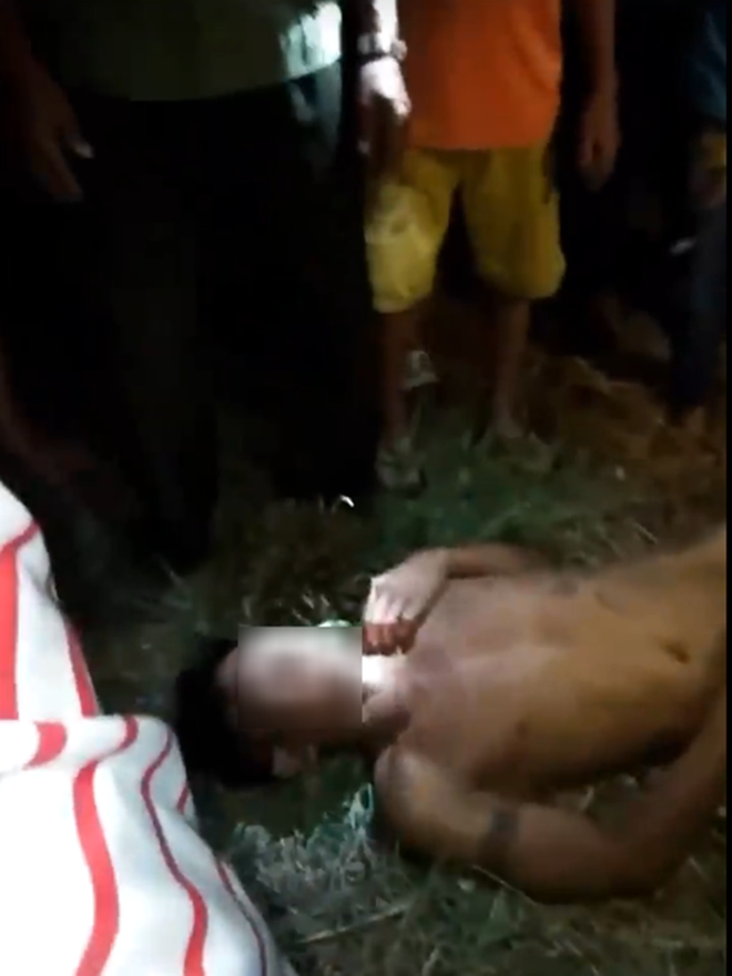 Cà Mau: Nghi án thanh niên hiếp dâm bé gái 6 tuổi, hai thanh niên khác vừa quay clip vừa cổ vũ