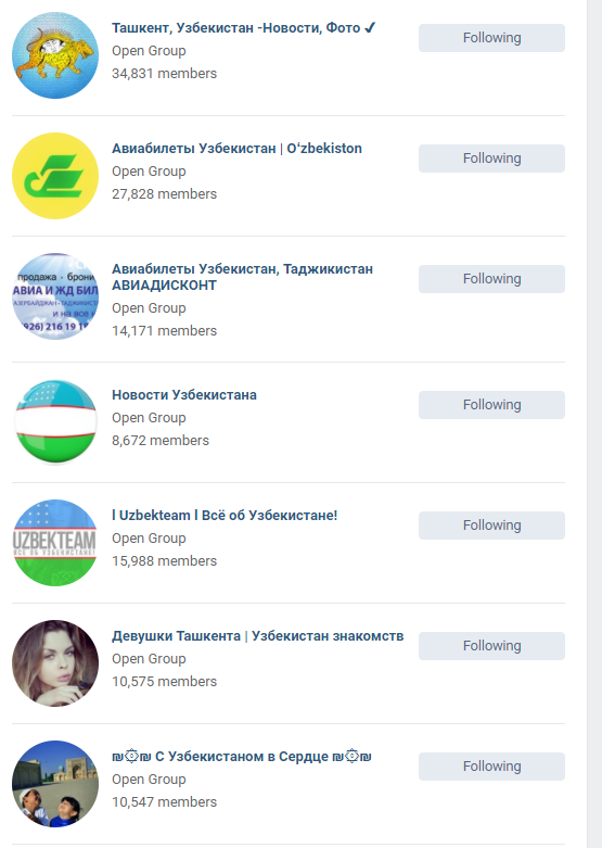 Hóa ra, đây là lí do người dân Uzbekistan không ăn mừng rầm rộ trên Facebook dù đội U23 chiến thắng!