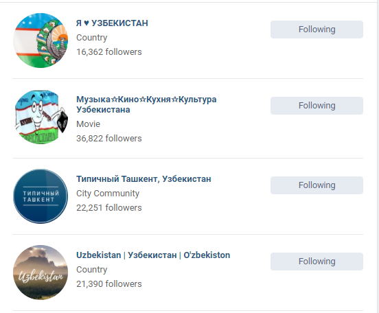 Hóa ra, đây là lí do người dân Uzbekistan không ăn mừng rầm rộ trên Facebook dù đội U23 chiến thắng!