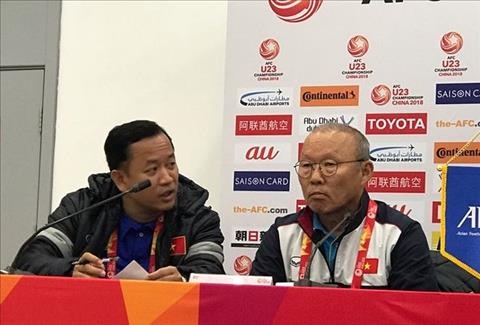 Báo Hàn tiếc nuối vì HLV Park Hang Seo không được trọng dụng tại Hàn Quốc