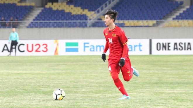 Nếu bạn yêu U23 Việt Nam, đừng chỉ nhớ tới vài cái tên bởi vẫn còn những người hùng thầm lặng sau mỗi đường bóng Nếu bạn yêu U23 Việt Nam, đừng chỉ nhớ tới vài cái tên bởi vẫn còn những người hùng thầm lặng sau mỗi đường bóng