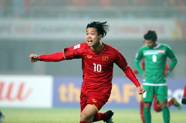 Nếu bạn yêu U23 Việt Nam, đừng chỉ nhớ tới vài cái tên bởi vẫn còn những người hùng thầm lặng sau mỗi đường bóng Nếu bạn yêu U23 Việt Nam, đừng chỉ nhớ tới vài cái tên bởi vẫn còn những người hùng thầm lặng sau mỗi đường bóng
