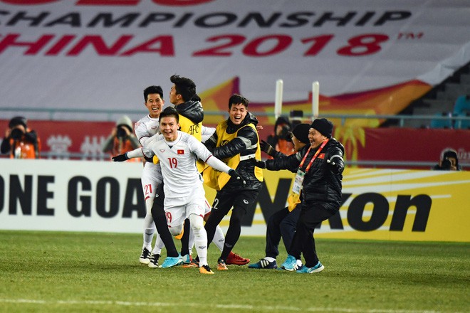 HLV Lê Thụy Hải: Phóng viên Australia còn cay cú, ghen tỵ nên chê U23 Việt Nam chăng?