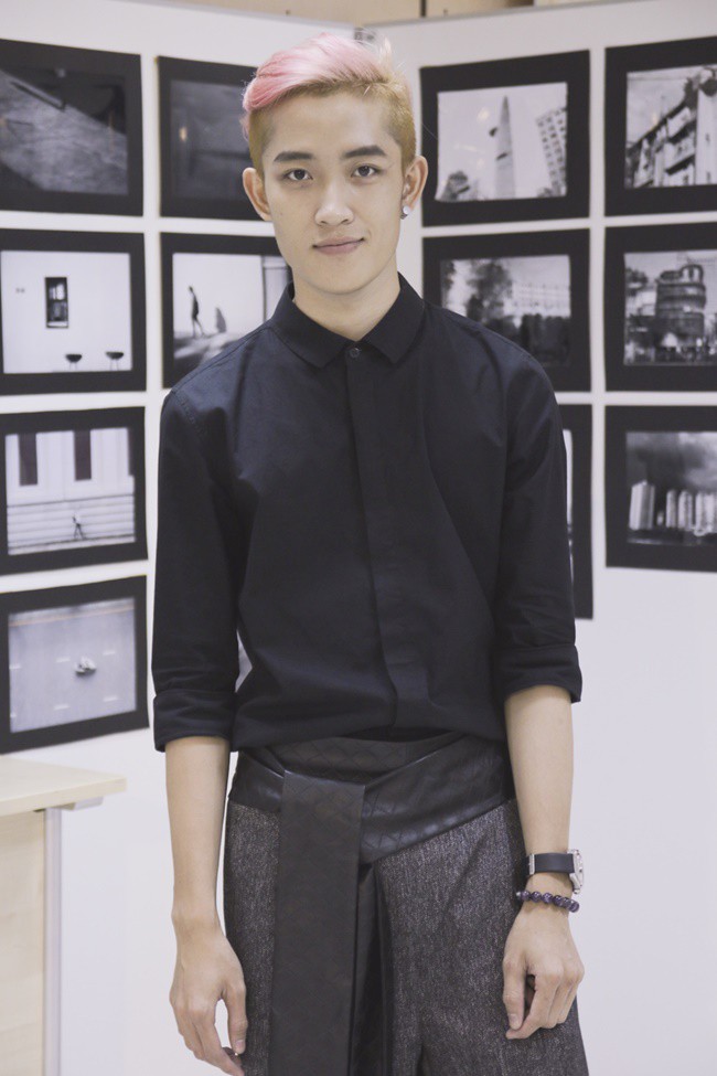 Tác giả của bộ bikini phản cảm: Buồn và sốc khi Vietjet Air đã sử dụng nó trong một hoàn cảnh rất không phù hợp