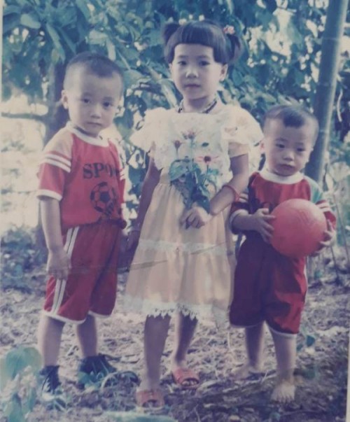 Thanh Hóa đón thủ môn Tiến Dũng, Tiến Dụng và Văn Đại về vinh danh