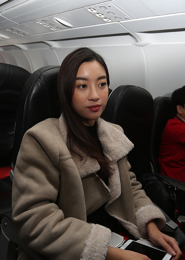 Thủ môn Bùi Tiến Dũng: Không thả thính hoa hậu, chưa nghĩ tới chuyện yêu