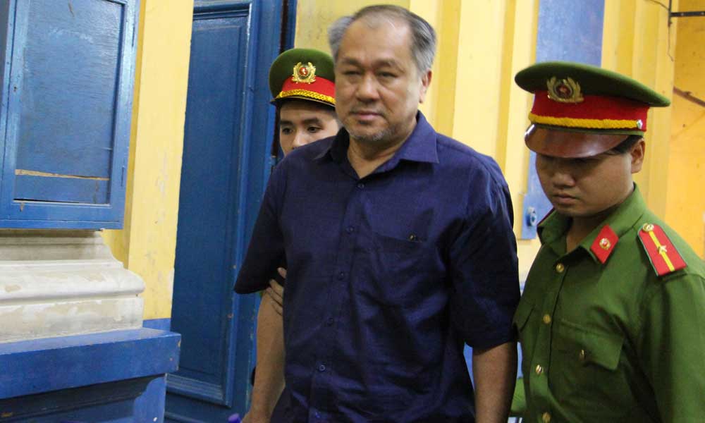 Đại án Phạm Công Danh: Luật sư đề nghị ‘cởi nút thắt’ 4.500 tỷ