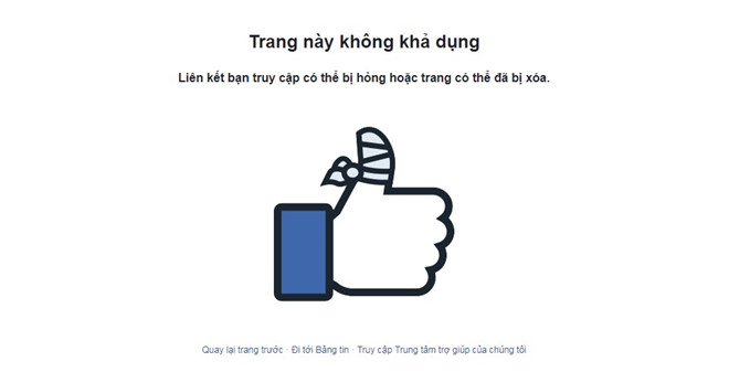 Vietjet Air tạm đóng Facebook tránh bão phản ứng
