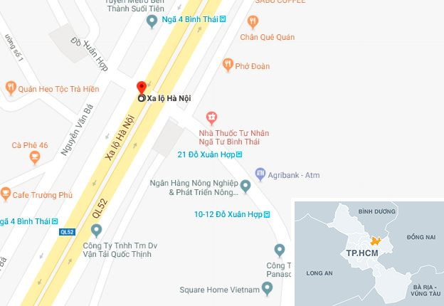 Xe máy cháy rụi sau va chạm ôtô tải, một người thiệt mạng