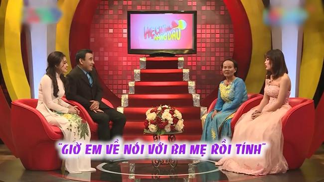 Bố chồng say, nàng dâu tuyên bố: Chồng con con lo, chồng mẹ mẹ lo! khiến mẹ chồng bó tay Bố chồng say, nàng dâu tuyên bố: Chồng con con lo, chồng mẹ mẹ lo! khiến mẹ chồng bó tay
