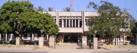 Quảng Ngãi: Phó Chủ tịch UBND huyện đánh nhân viên tại cơ quan?