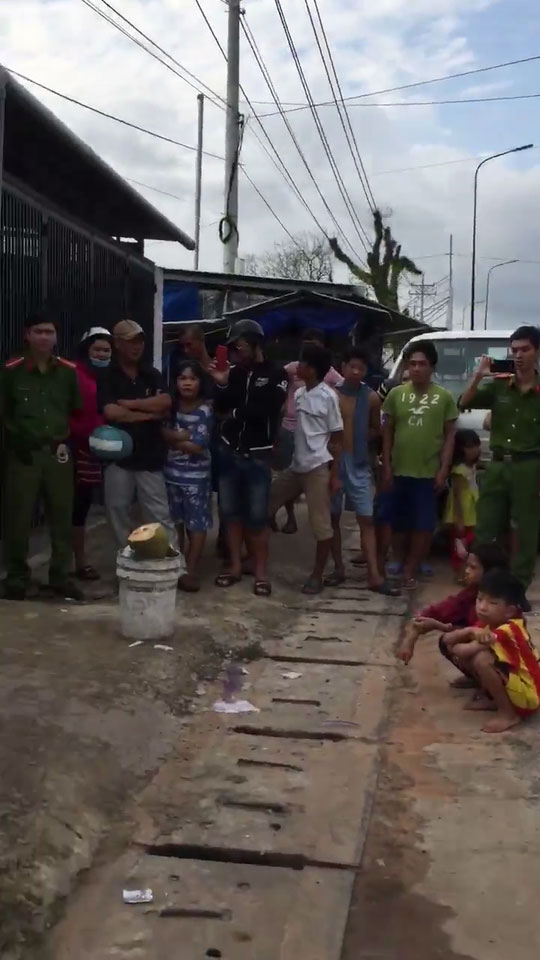 Bêu riếu người mua, bán dâm: Công an ở Phú Quốc làm trái luật