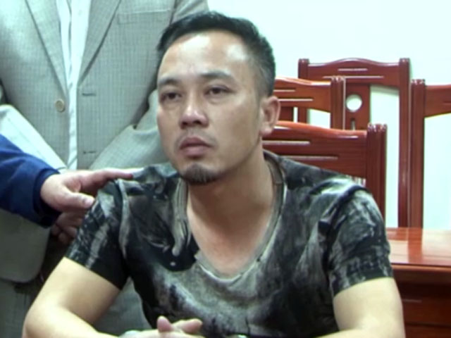 Dấu vết khiến nghi phạm cướp ngân hàng chấn động Bắc Giang sa lưới