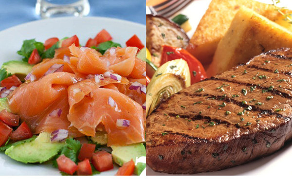 HLV Park Hang Seo tiết lộ thực đơn nâng thể lực U23 Việt Nam