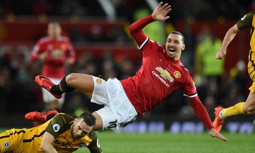 Mourinho sẽ giúp nếu Ibrahimovic muốn ra đi