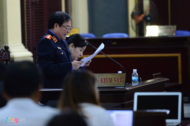 Đại án Phạm Công Danh: Cân não chuyện CB đòi trả 6.100 tỷ