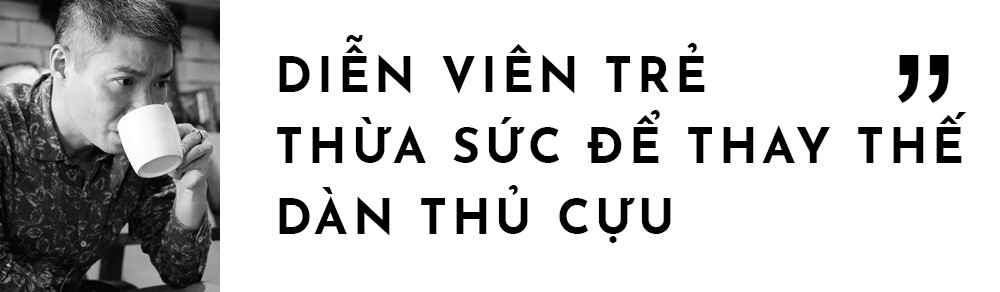 Nghệ sĩ Công Lý: Tôi hay rượu thật nhưng không bỏ bê vợ con Nghệ sĩ Công Lý: Tôi hay rượu thật nhưng không bỏ bê vợ con
