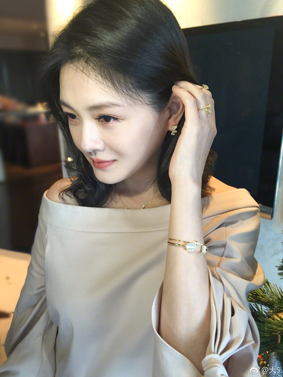 Từ mẹ bỉm sữa bị chê mặt nọng béo phì, Đại S tức tốc giảm 10 cân trở thành mình dây Từ mẹ bỉm sữa bị chê mặt nọng béo phì, Đại S tức tốc giảm 10 cân trở thành mình dây