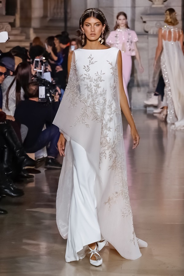 12 bộ đầm cao cấp đẹp nhất Xuân Hè 2018