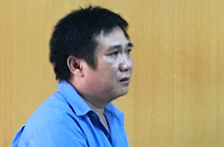 Đánh chết người vì 200 nghìn, U40 lĩnh 14 năm tù