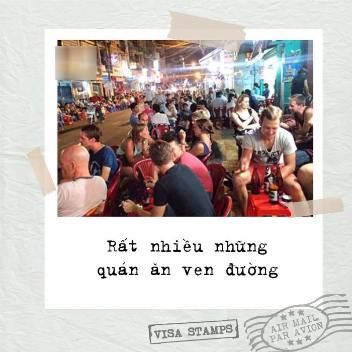 Đây chính là những điều mà ông Tây nào cũng cảm thấy khi lần đầu bước chân đến Sài Gòn Đây chính là những điều mà ông Tây nào cũng cảm thấy khi lần đầu bước chân đến Sài Gòn