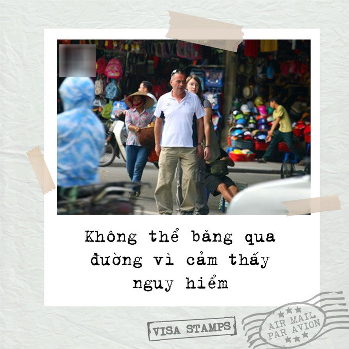 Đây chính là những điều mà ông Tây nào cũng cảm thấy khi lần đầu bước chân đến Sài Gòn Đây chính là những điều mà ông Tây nào cũng cảm thấy khi lần đầu bước chân đến Sài Gòn