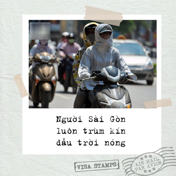 Đây chính là những điều mà ông Tây nào cũng cảm thấy khi lần đầu bước chân đến Sài Gòn Đây chính là những điều mà ông Tây nào cũng cảm thấy khi lần đầu bước chân đến Sài Gòn