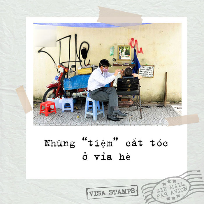 Đây chính là những điều mà ông Tây nào cũng cảm thấy khi lần đầu bước chân đến Sài Gòn Đây chính là những điều mà ông Tây nào cũng cảm thấy khi lần đầu bước chân đến Sài Gòn