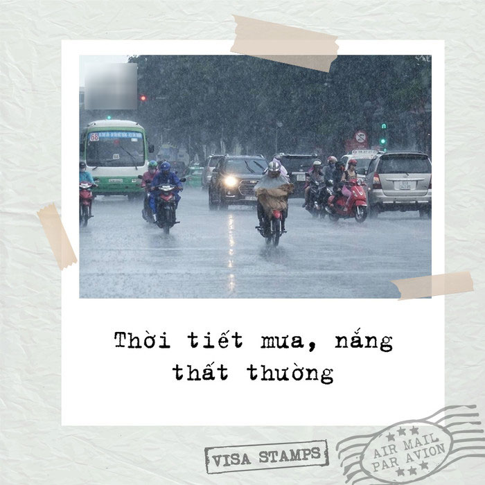 Đây chính là những điều mà ông Tây nào cũng cảm thấy khi lần đầu bước chân đến Sài Gòn Đây chính là những điều mà ông Tây nào cũng cảm thấy khi lần đầu bước chân đến Sài Gòn