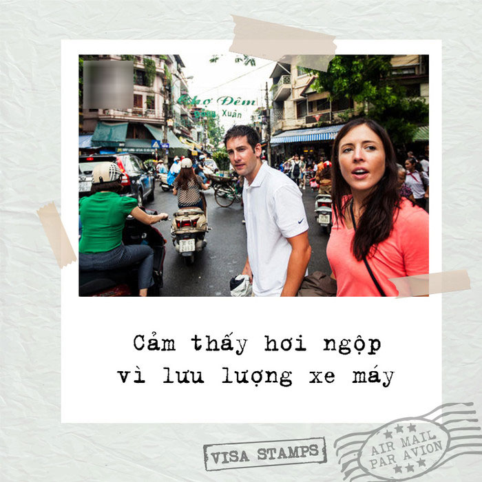 Đây chính là những điều mà ông Tây nào cũng cảm thấy khi lần đầu bước chân đến Sài Gòn Đây chính là những điều mà ông Tây nào cũng cảm thấy khi lần đầu bước chân đến Sài Gòn