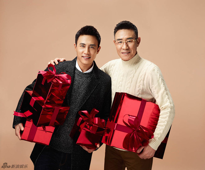 Tài tử 64 tuổi Trung Quốc bị tố bỏ rơi tình trẻ đang mang thai