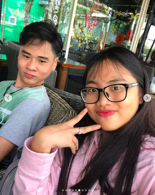 Bị chỉ trích vì nghi không lo học, có người yêu sớm, Phương Mỹ Chi lên tiếng phản pháo Bị chỉ trích vì nghi không lo học, có người yêu sớm, Phương Mỹ Chi lên tiếng phản pháo
