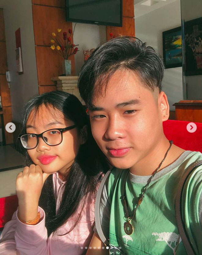 Bị chỉ trích vì nghi không lo học, có người yêu sớm, Phương Mỹ Chi lên tiếng phản pháo Bị chỉ trích vì nghi không lo học, có người yêu sớm, Phương Mỹ Chi lên tiếng phản pháo